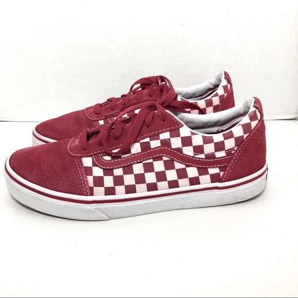 7y vans